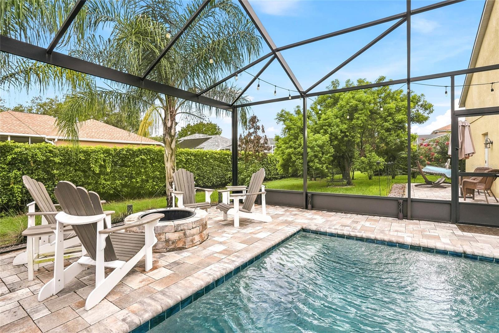 16748 MIDSUMMER LN, SPRING HILL, FL — photo 48