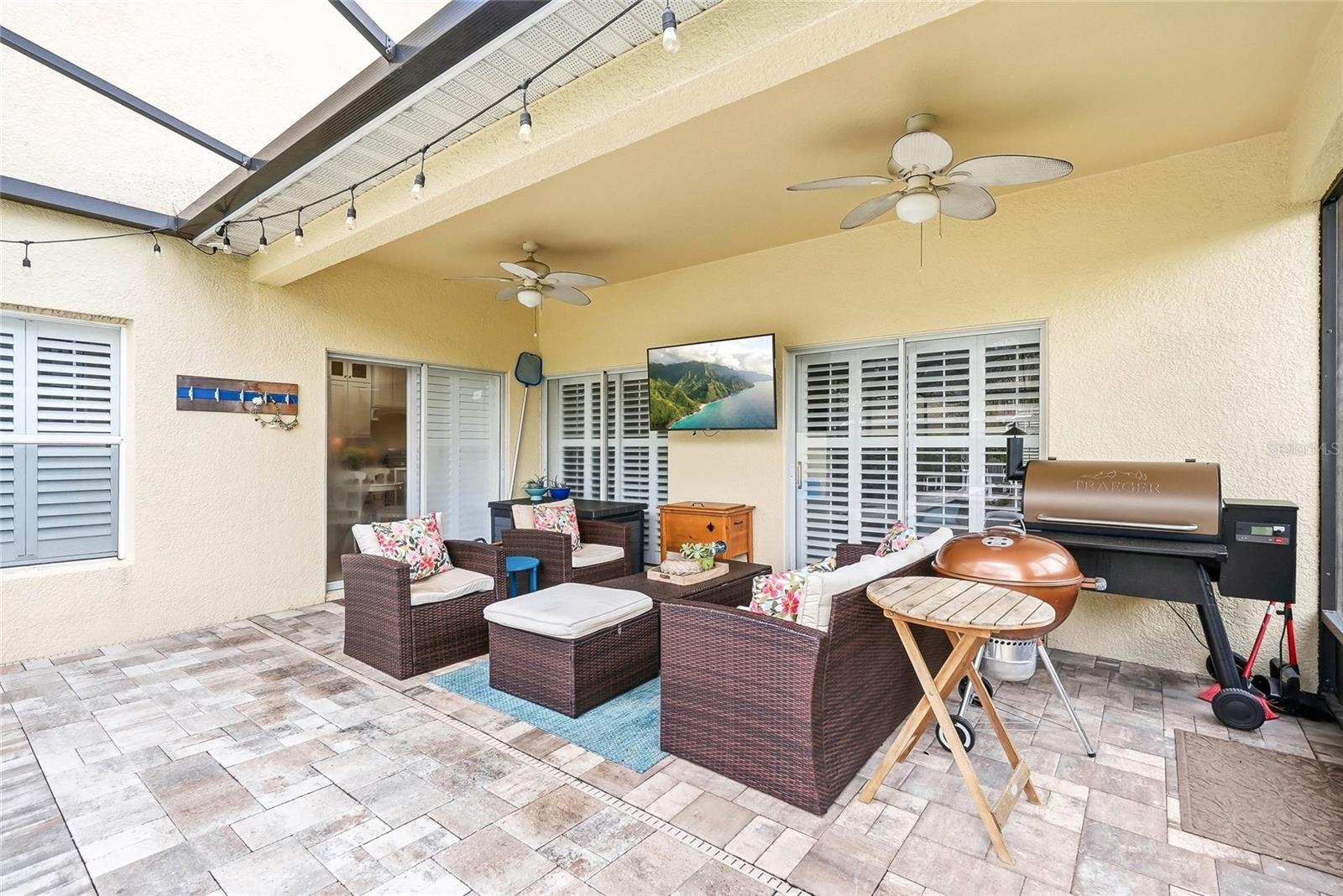 16748 MIDSUMMER LN, SPRING HILL, FL — photo 50