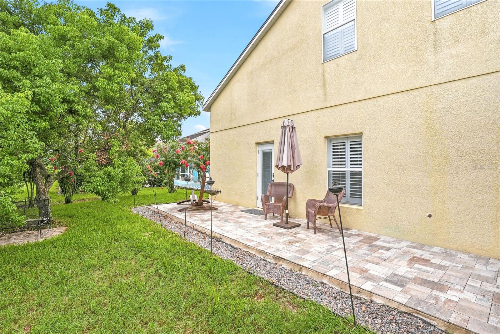 16748 MIDSUMMER LN, SPRING HILL, FL — photo 53