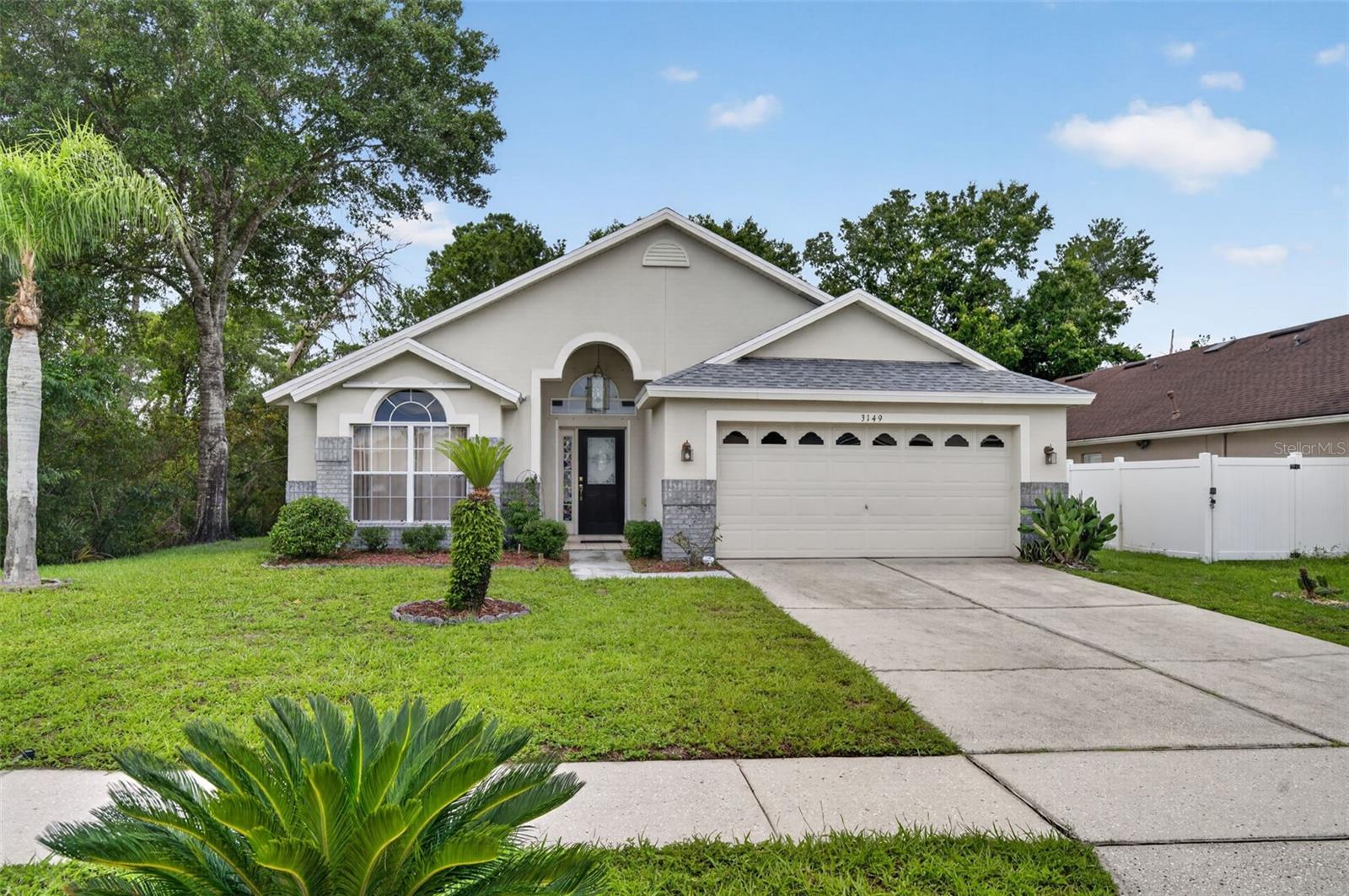 3149 RED BERRY CT, DELTONA, FL