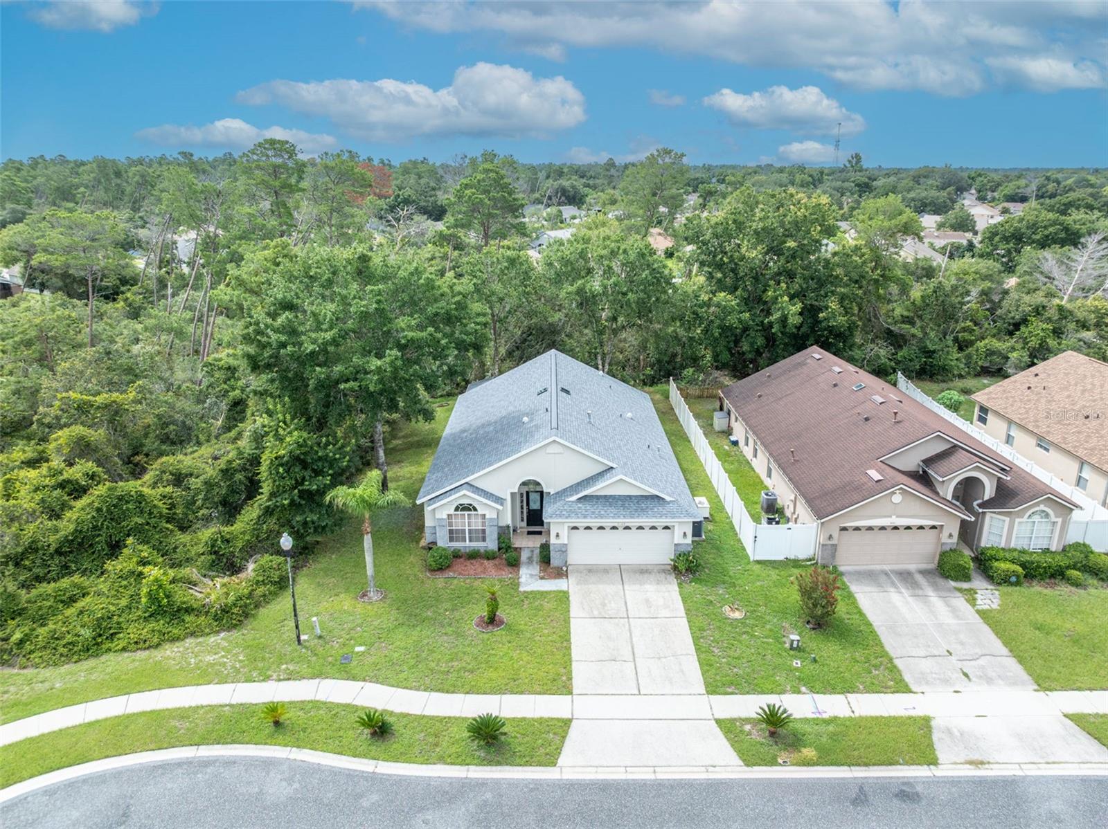 3149 RED BERRY CT, DELTONA, FL — photo 2