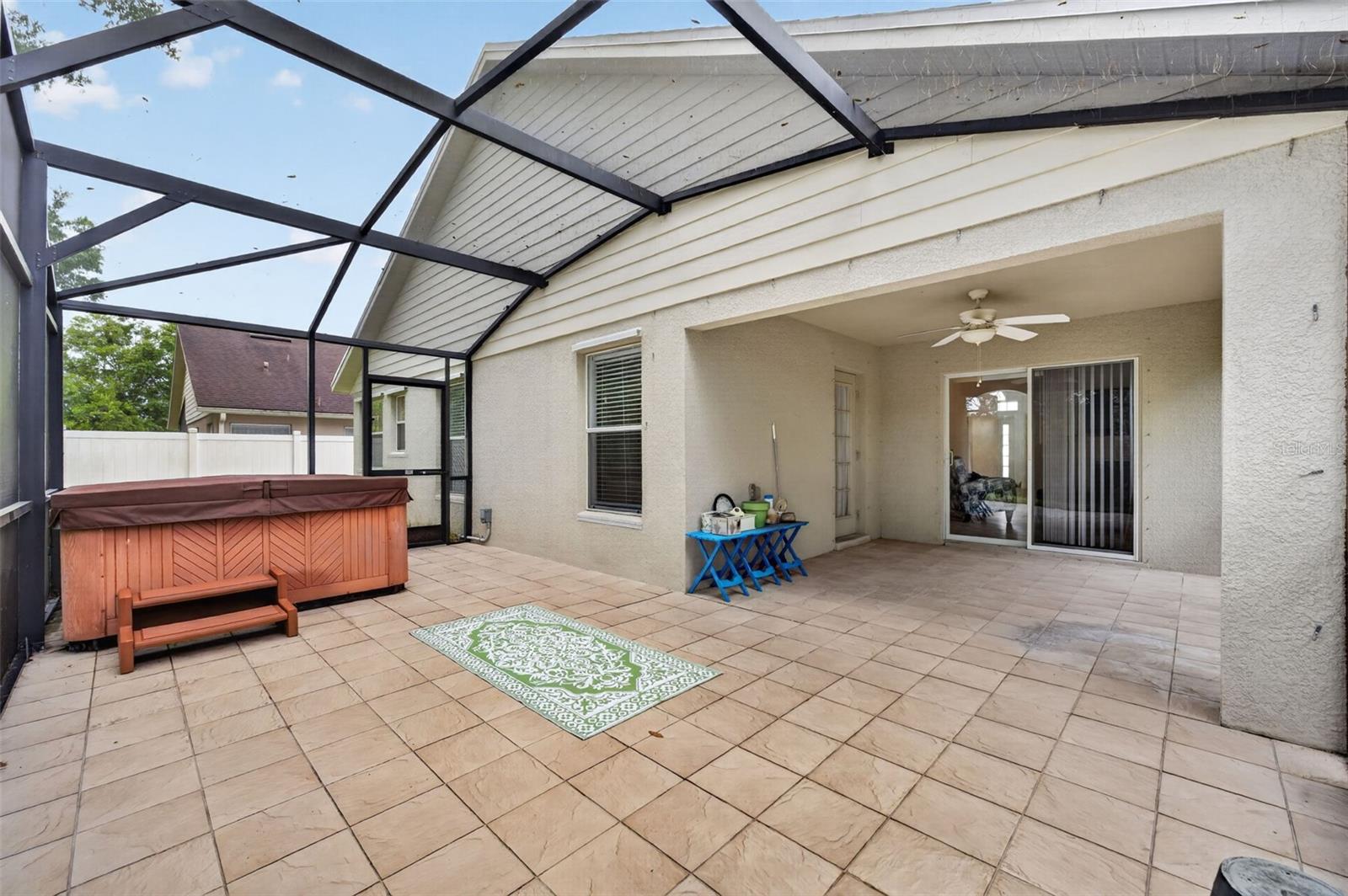 3149 RED BERRY CT, DELTONA, FL — photo 23
