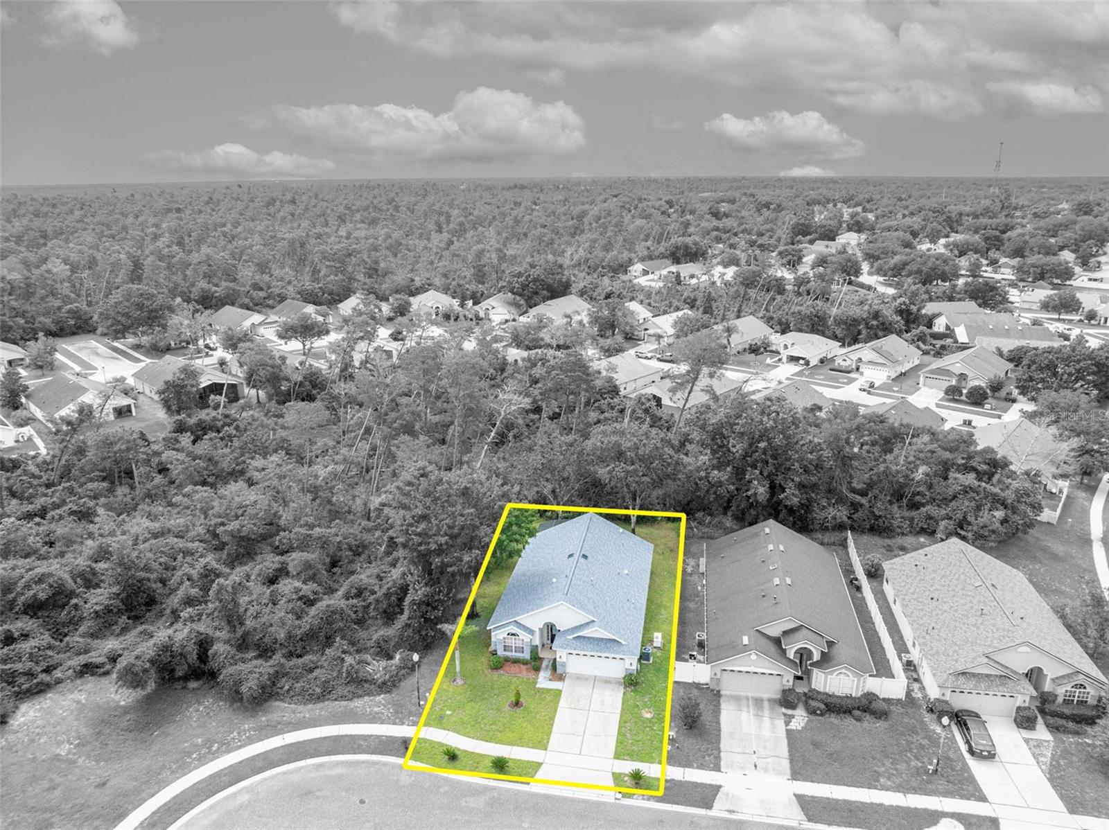 3149 RED BERRY CT, DELTONA, FL — photo 32