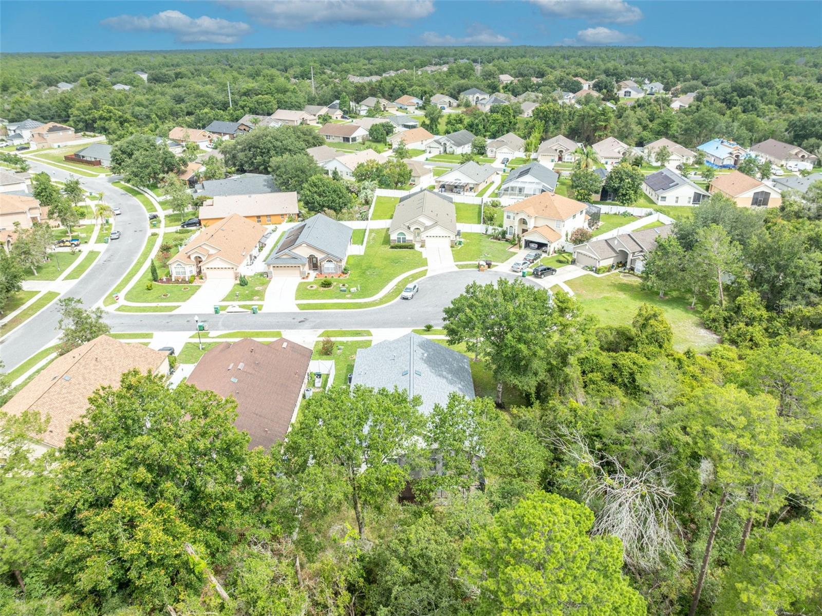 3149 RED BERRY CT, DELTONA, FL — photo 36