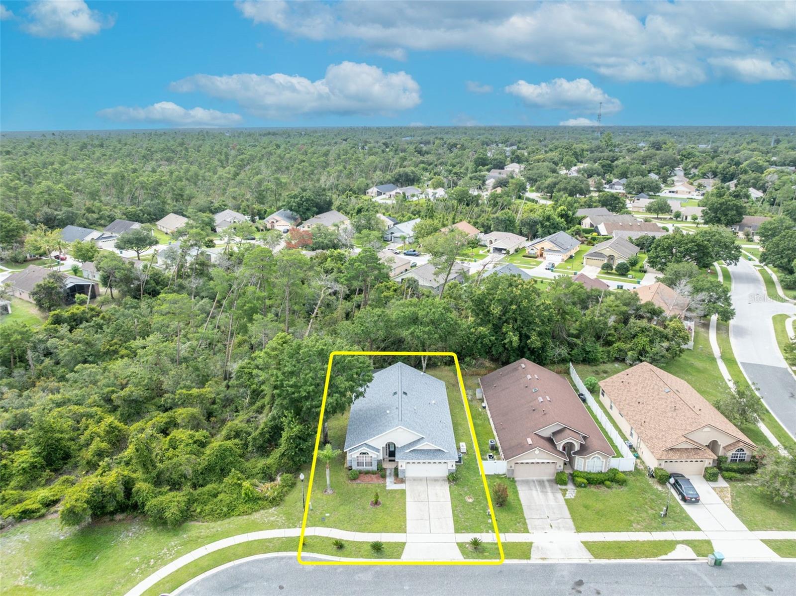 3149 RED BERRY CT, DELTONA, FL — photo 37