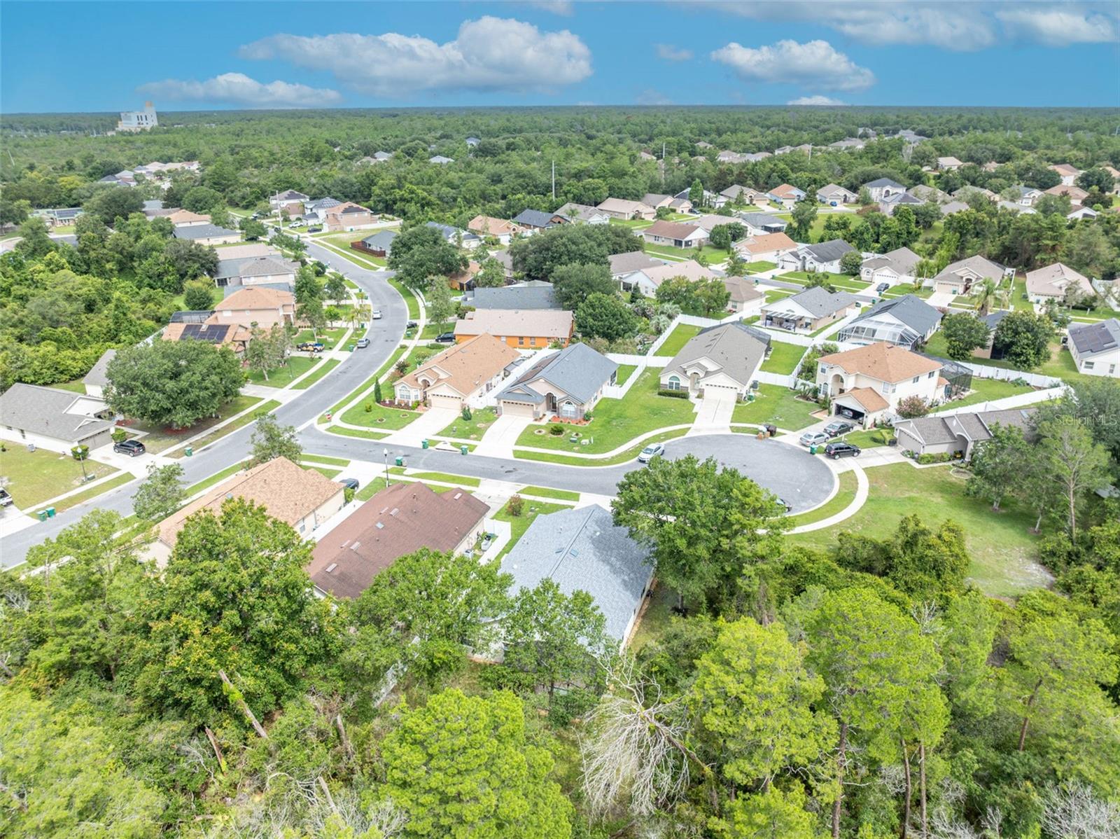 3149 RED BERRY CT, DELTONA, FL — photo 40