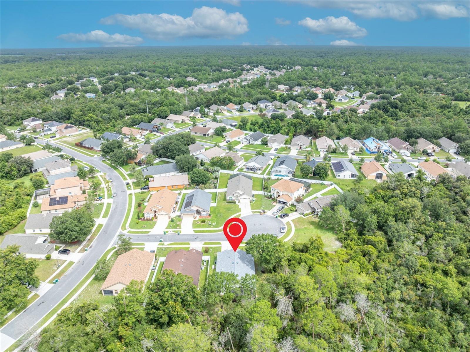 3149 RED BERRY CT, DELTONA, FL — photo 41