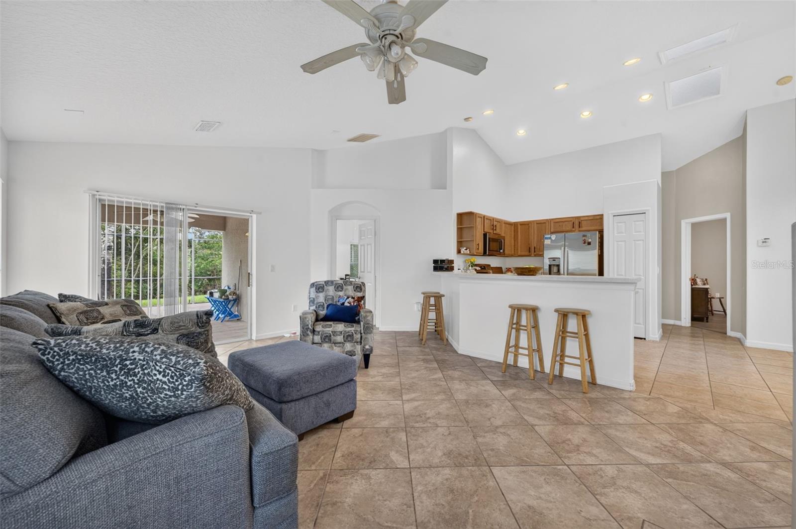 3149 RED BERRY CT, DELTONA, FL — photo 13