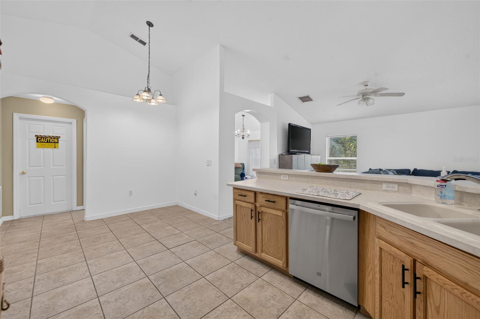 3149 RED BERRY CT, DELTONA, FL — photo 16