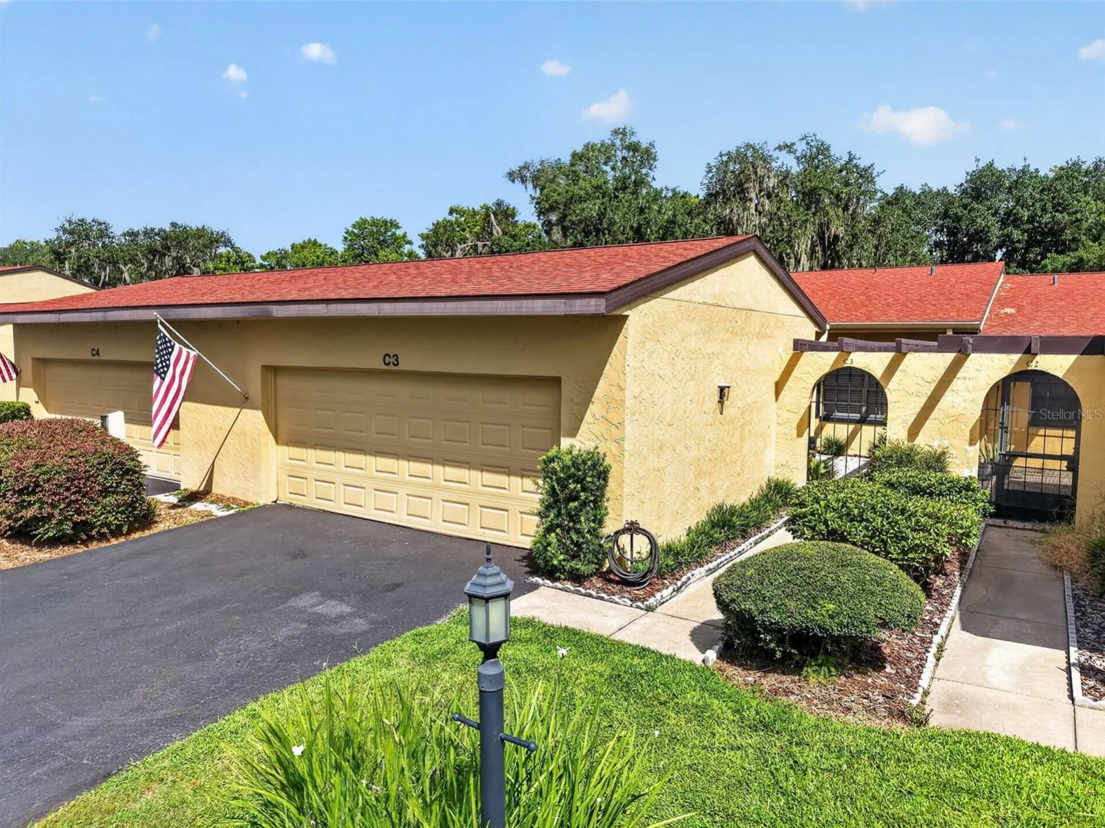 1111 LAKESHORE DR #C3, EUSTIS, FL — photo 36