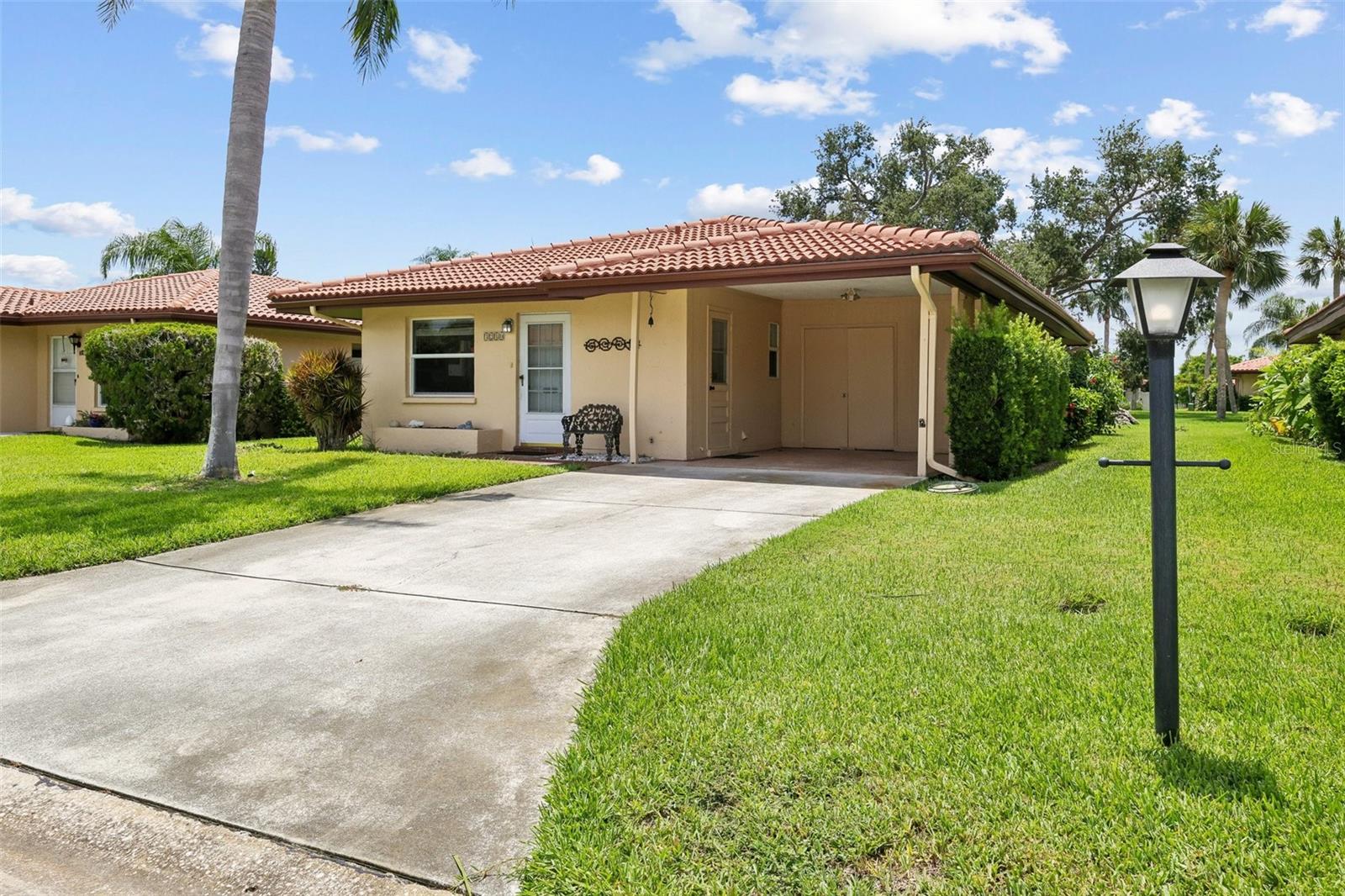 3210 CAMBRIDGE AVE, BRADENTON, FL — photo 3
