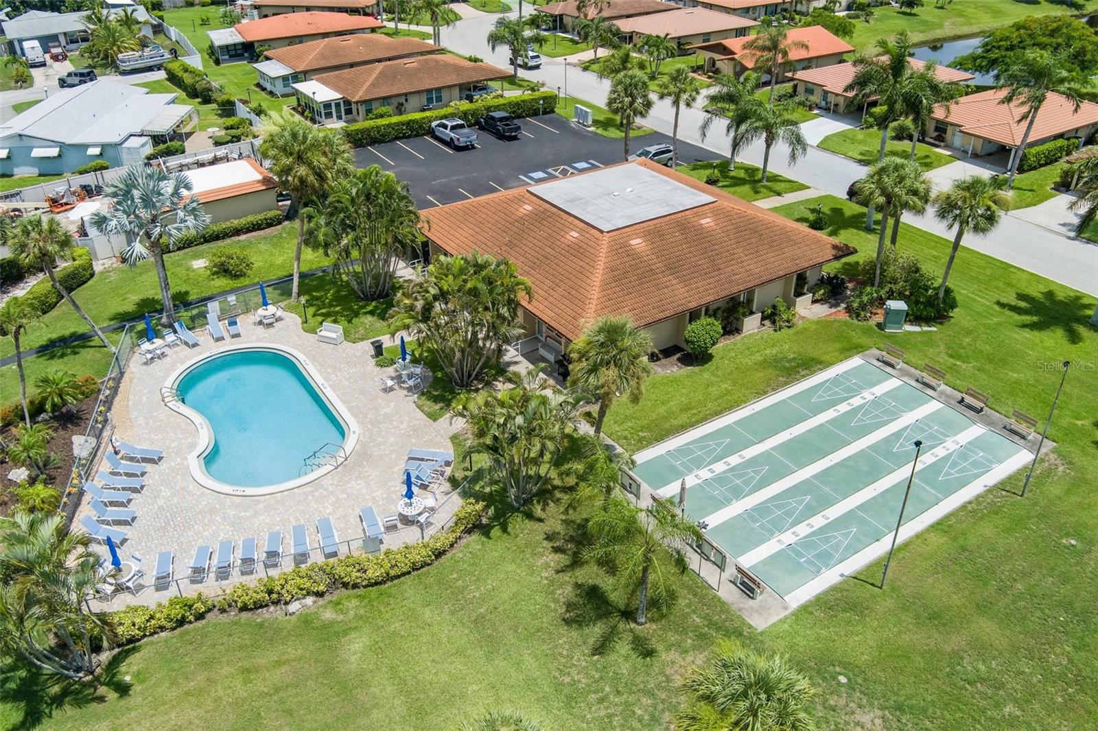 3210 CAMBRIDGE AVE, BRADENTON, FL — photo 28