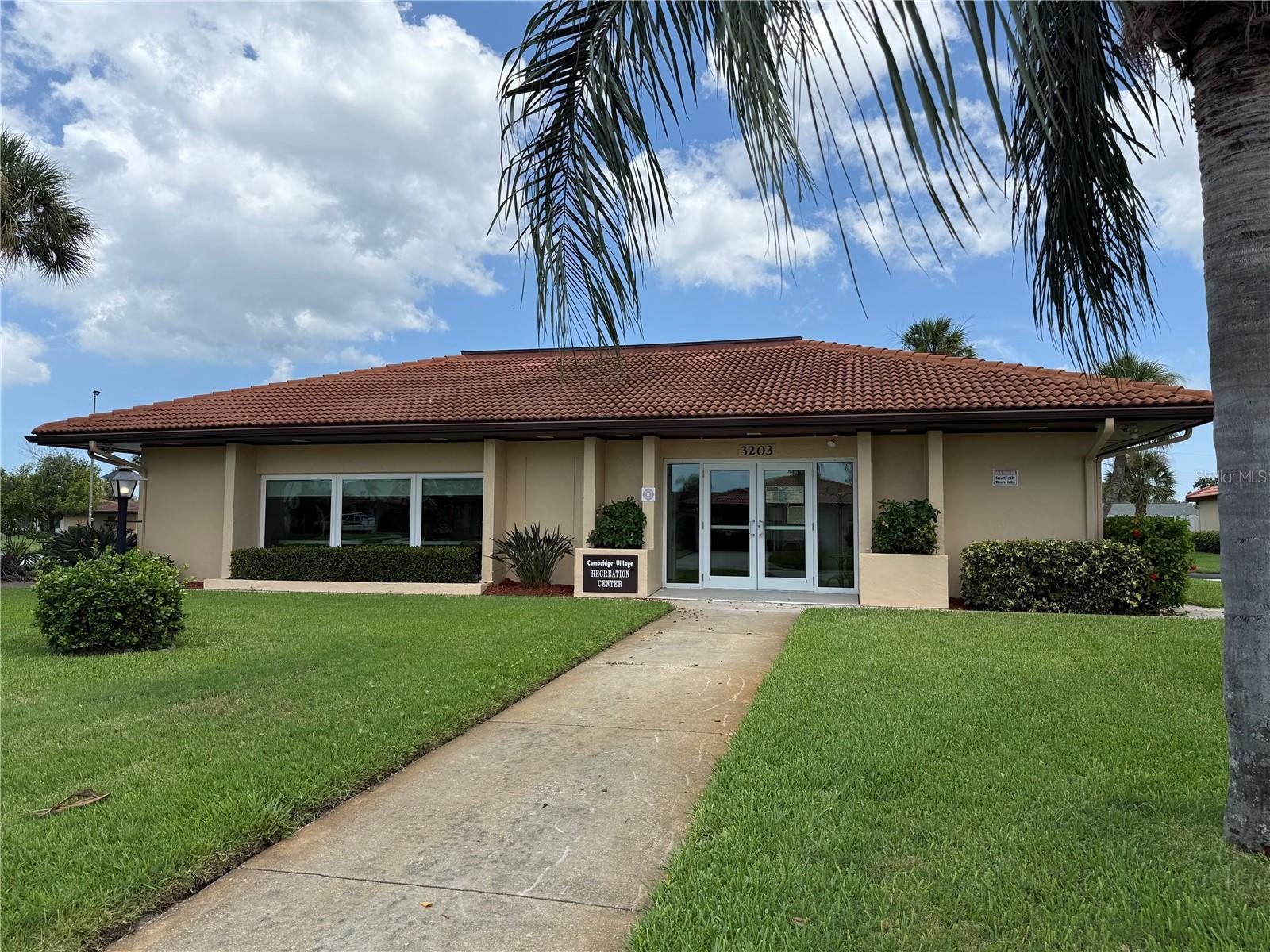 3210 CAMBRIDGE AVE, BRADENTON, FL — photo 29