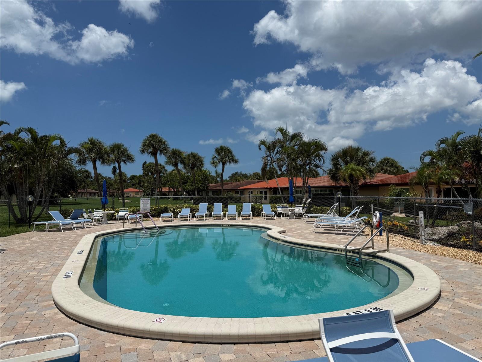 3210 CAMBRIDGE AVE, BRADENTON, FL — photo 30