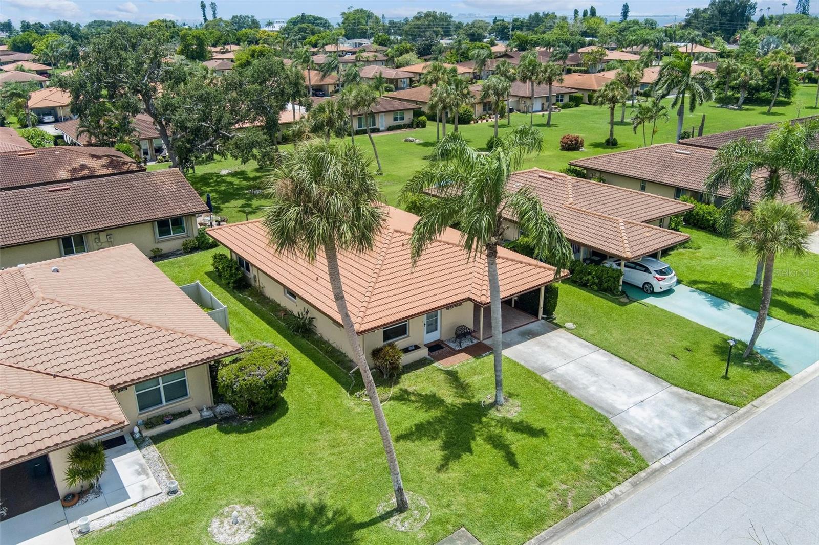 3210 CAMBRIDGE AVE, BRADENTON, FL — photo 37