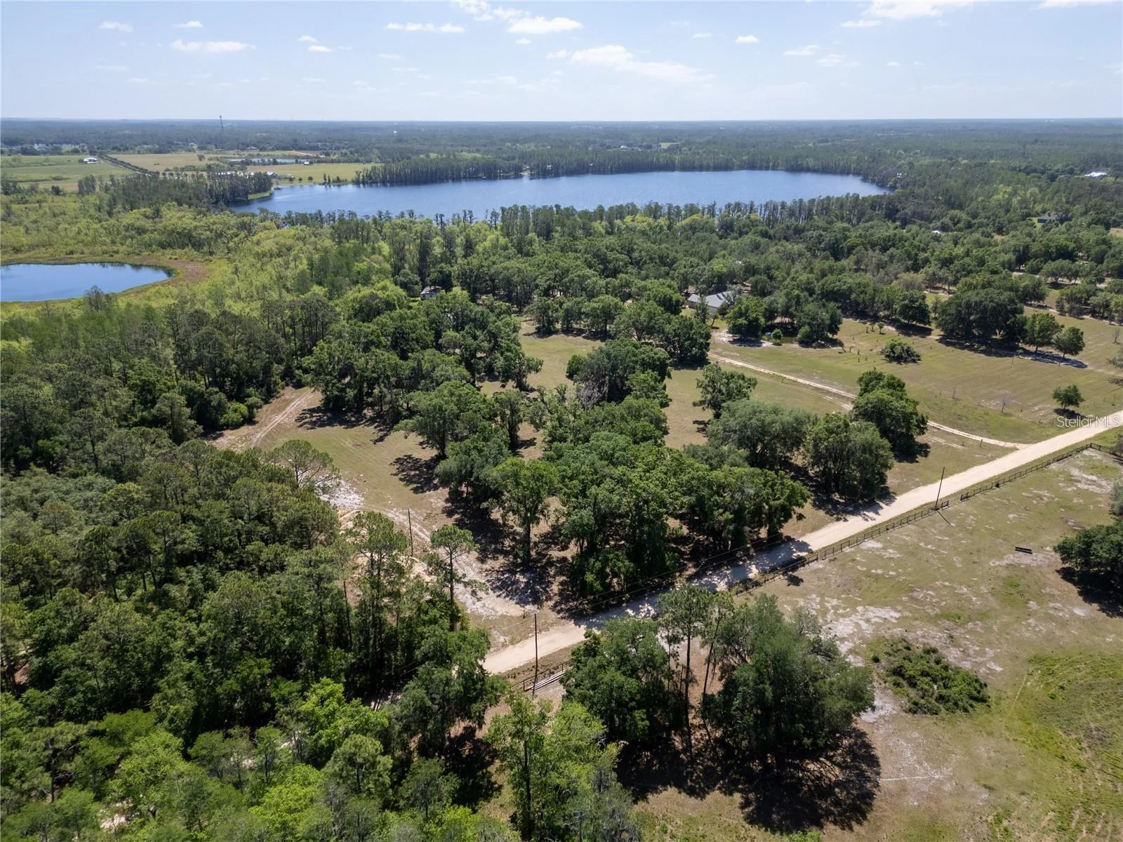 DR BAKER RD, GROVELAND, FL — photo 3