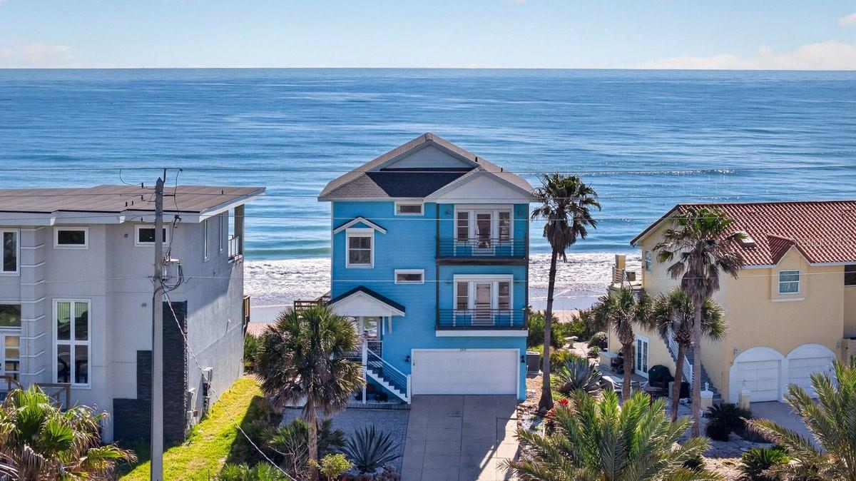 3319 N OCEAN SHORE BLVD, FLAGLER BEACH, FL — photo 2