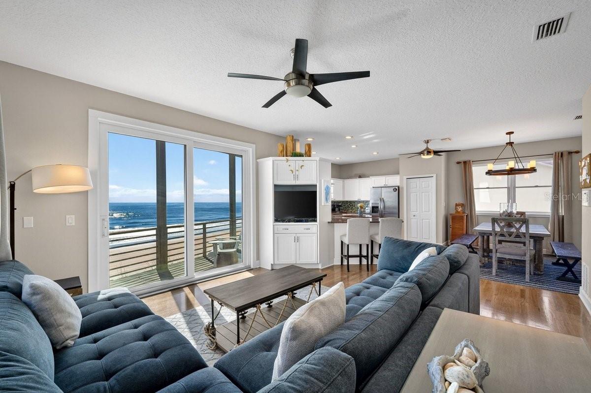 3319 N OCEAN SHORE BLVD, FLAGLER BEACH, FL — photo 7