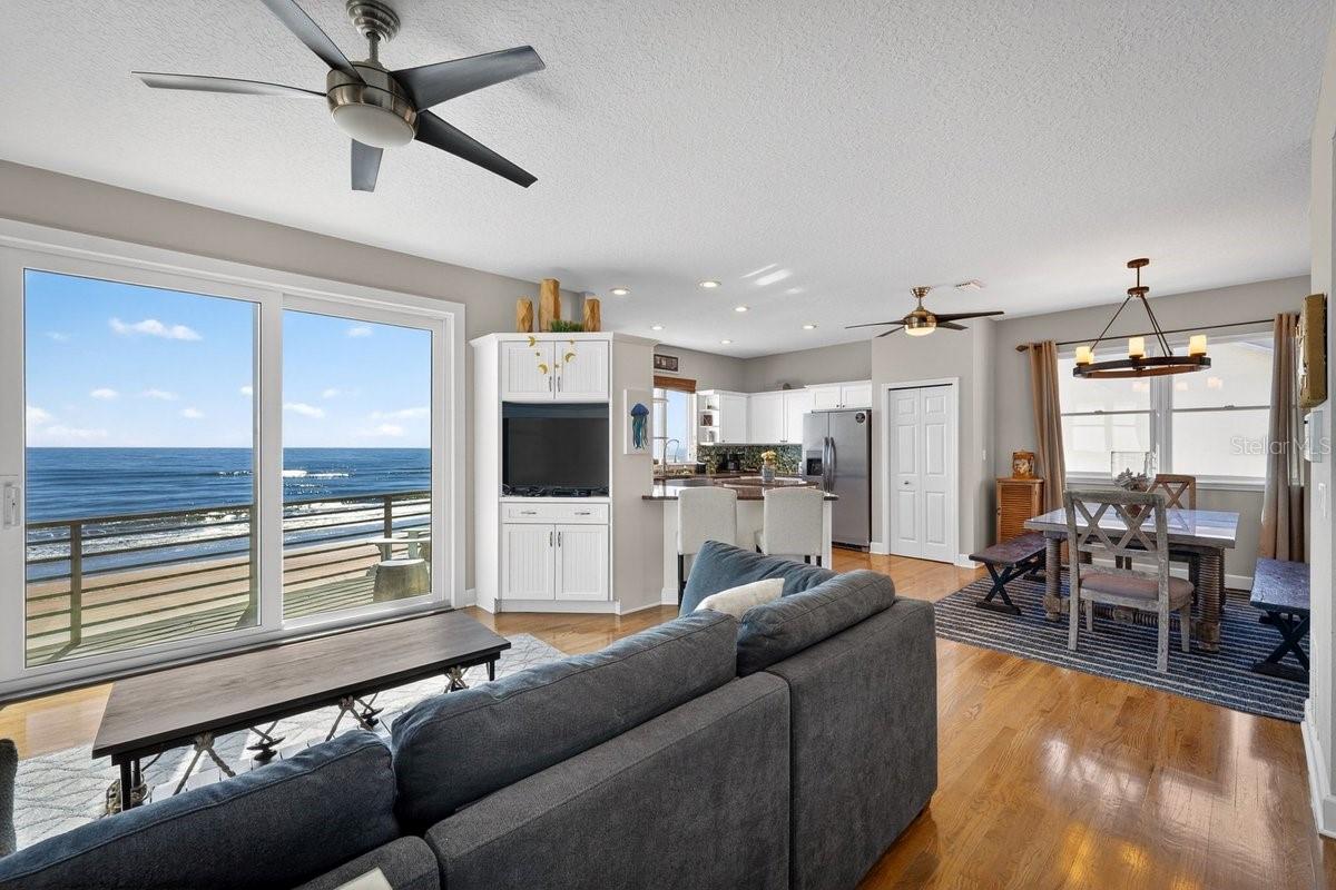 3319 N OCEAN SHORE BLVD, FLAGLER BEACH, FL — photo 8