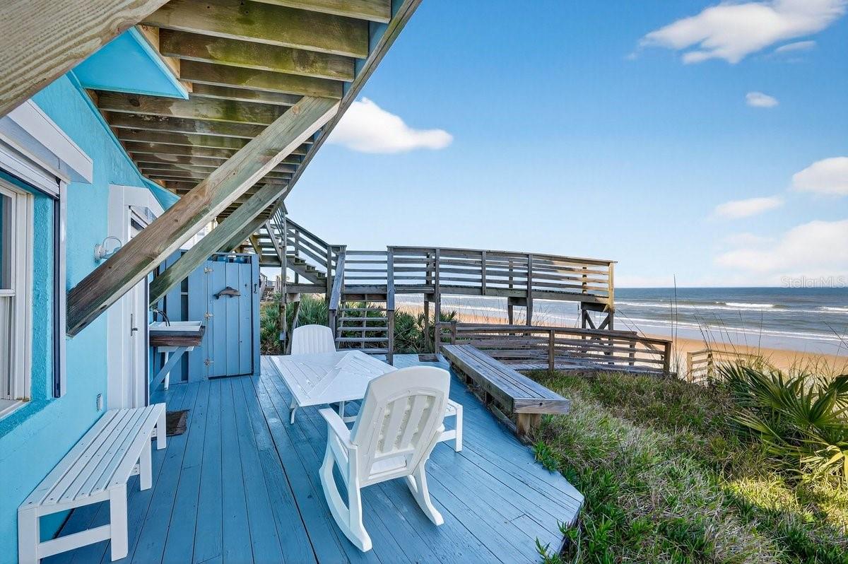 3319 N OCEAN SHORE BLVD, FLAGLER BEACH, FL — photo 46