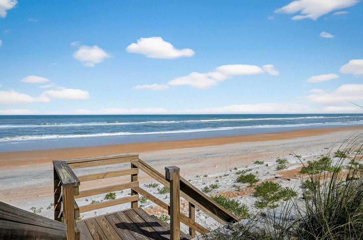 3319 N OCEAN SHORE BLVD, FLAGLER BEACH, FL — photo 52