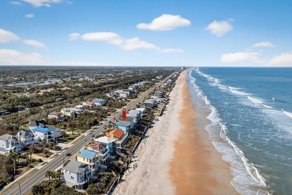 3319 N OCEAN SHORE BLVD, FLAGLER BEACH, FL — photo 56