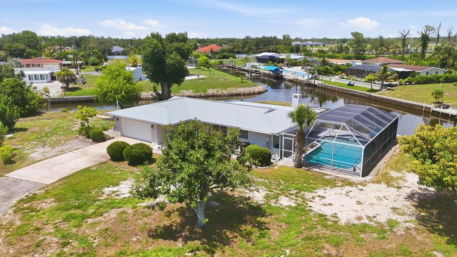 898 E 6TH ST, ENGLEWOOD, FL — photo 4