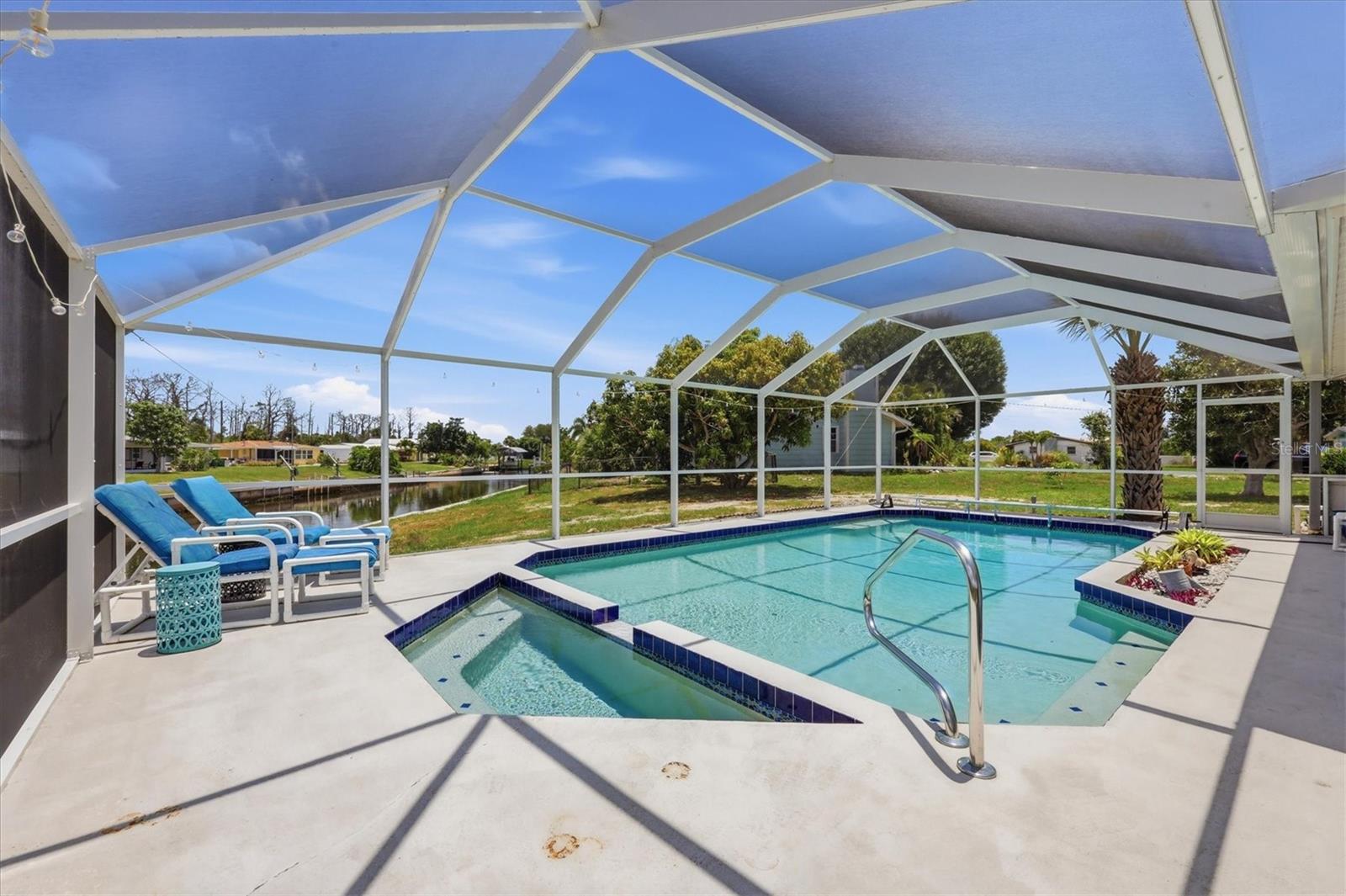 898 E 6TH ST, ENGLEWOOD, FL — photo 30