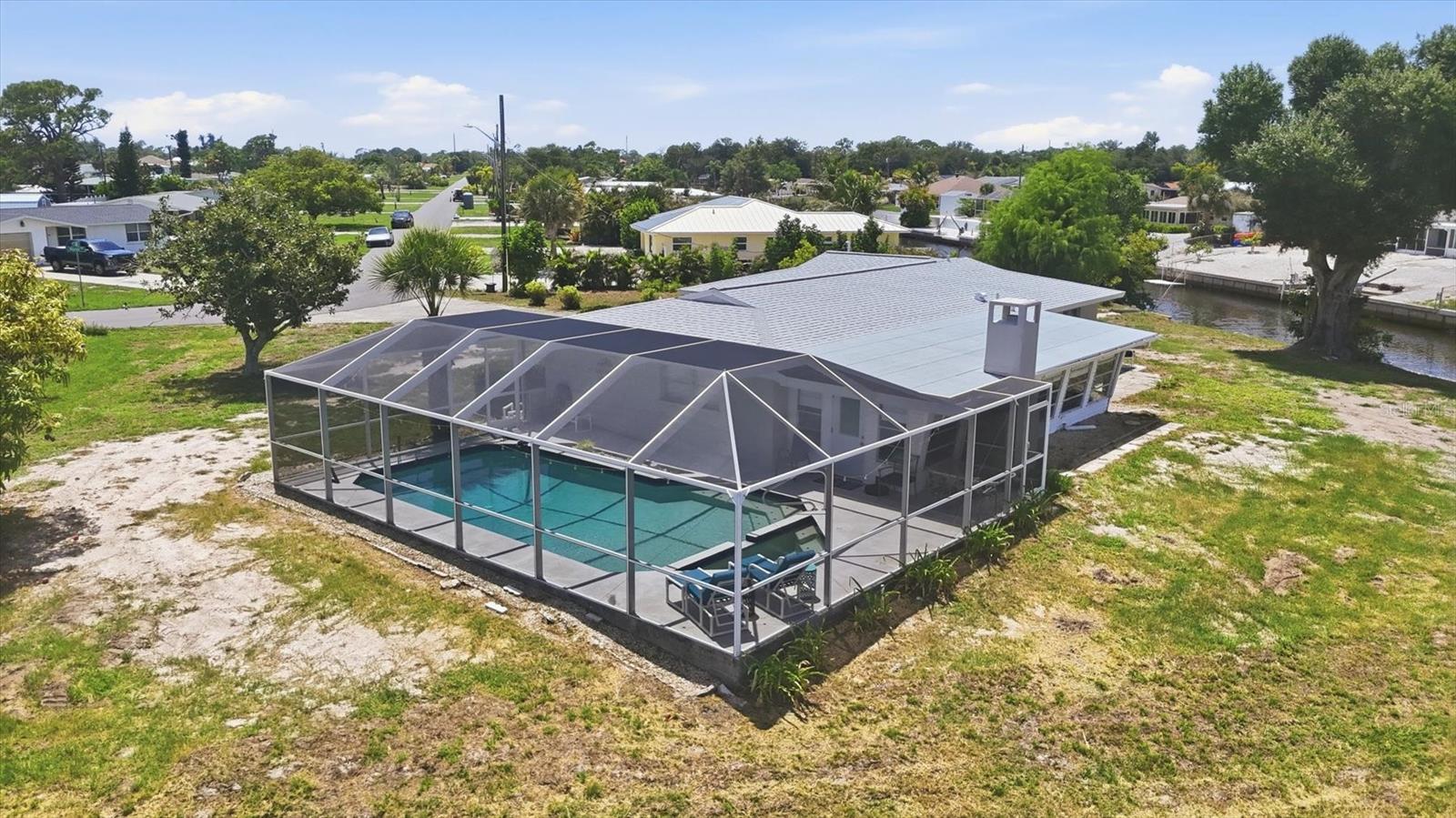 898 E 6TH ST, ENGLEWOOD, FL — photo 37