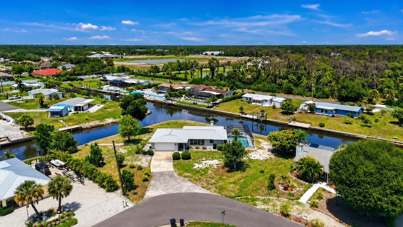 898 E 6TH ST, ENGLEWOOD, FL