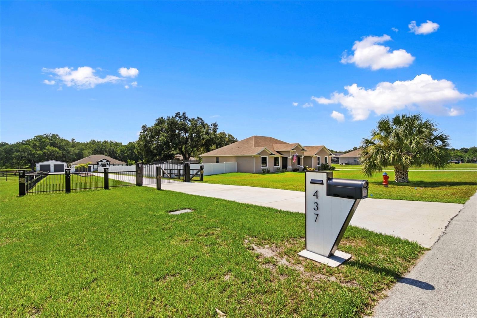 437 GANDY CEMETERY RD, BARTOW, FL — photo 8