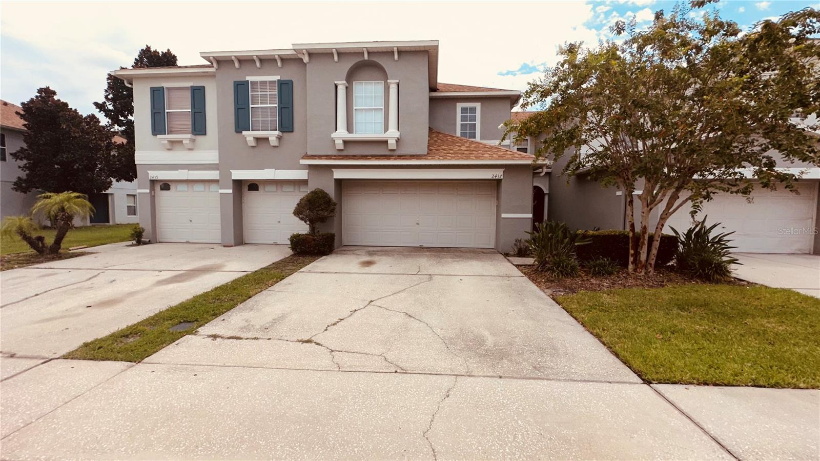 2437 HASSONITE ST, KISSIMMEE, FL