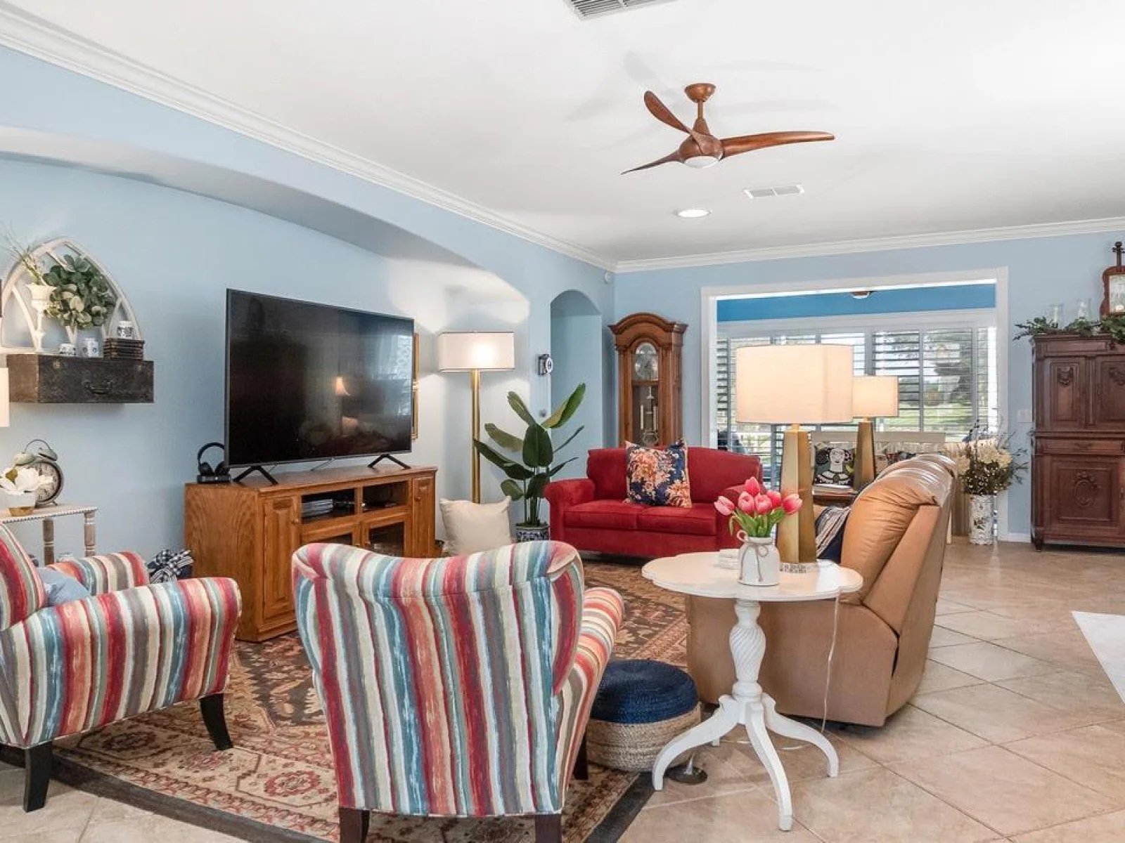 4010 HAMMERSMITH DR, CLERMONT, FL — photo 5