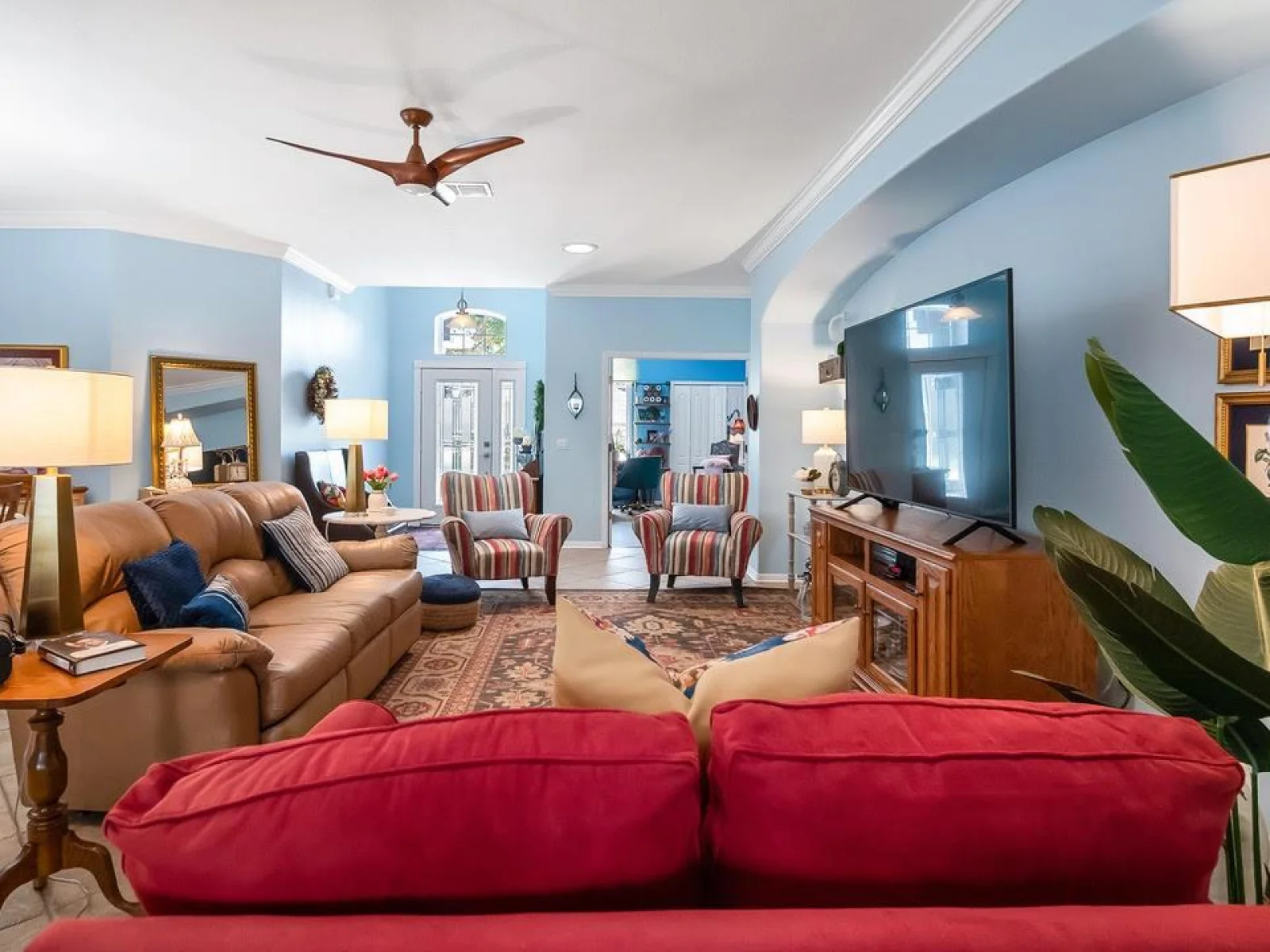 4010 HAMMERSMITH DR, CLERMONT, FL — photo 8