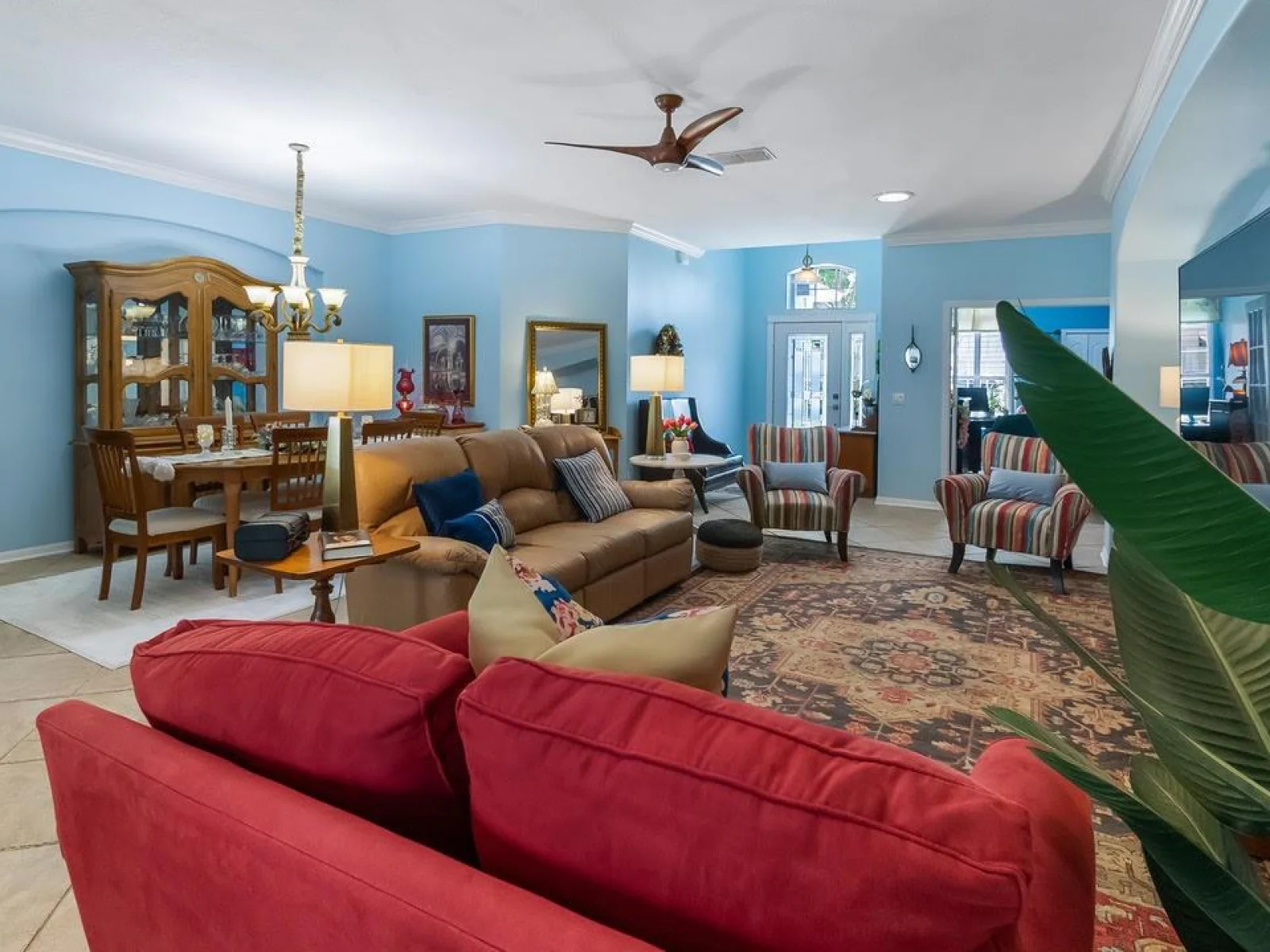 4010 HAMMERSMITH DR, CLERMONT, FL — photo 39