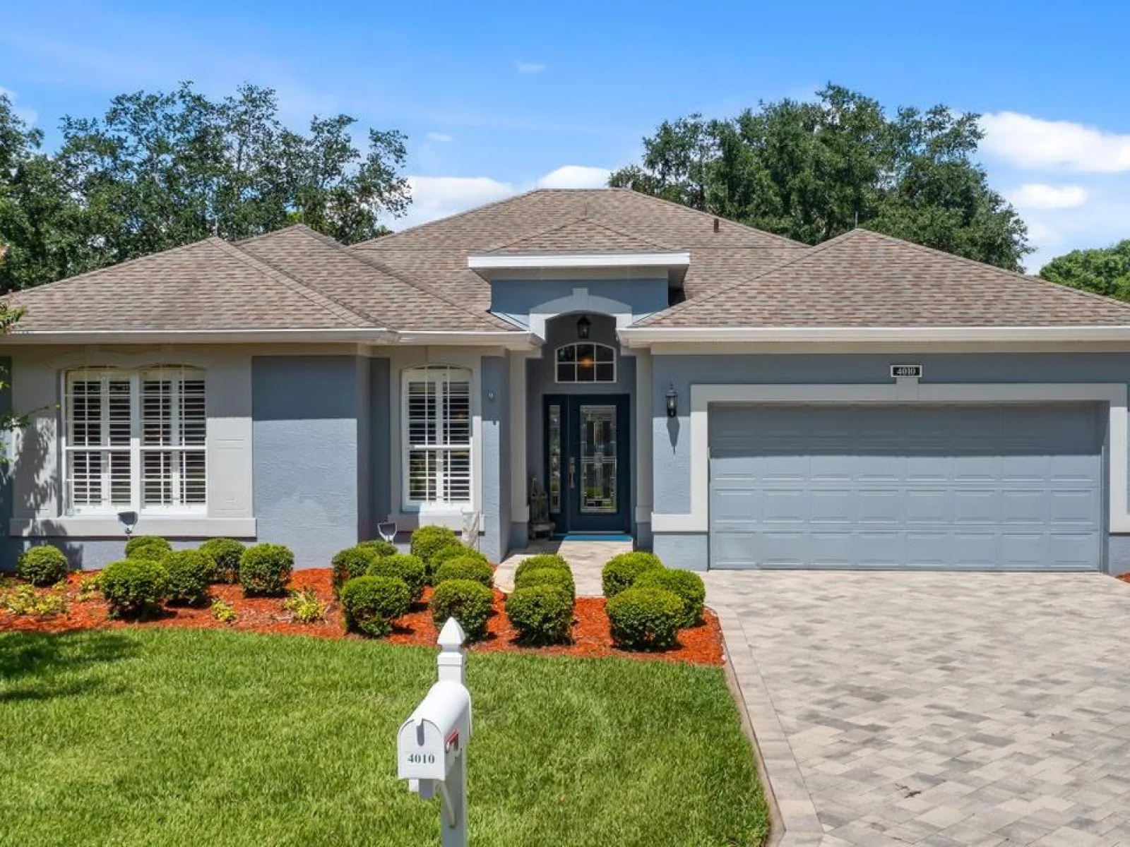4010 HAMMERSMITH DR, CLERMONT, FL — photo 45