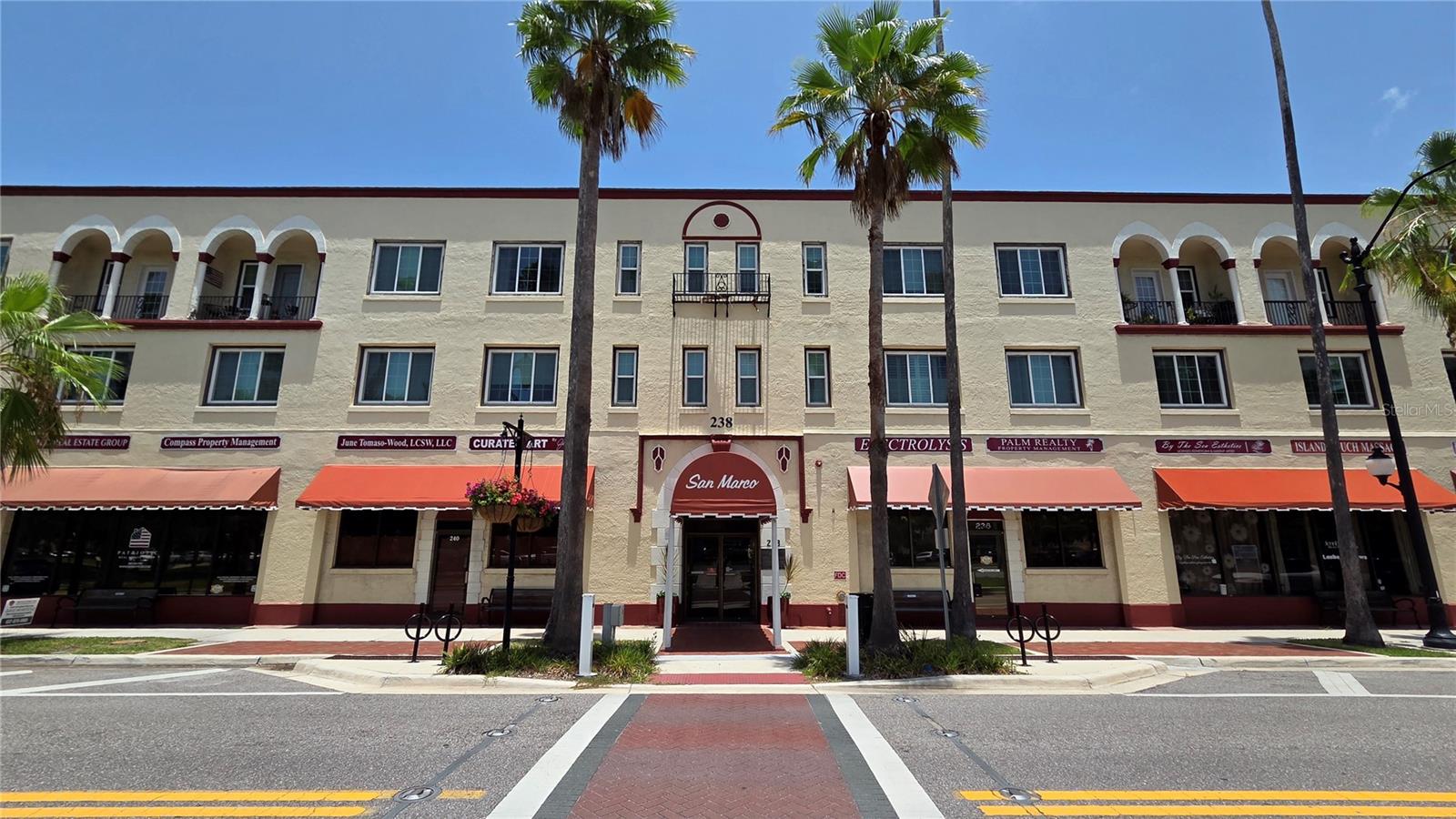 238 TAMPA AVE W #221, VENICE, FL