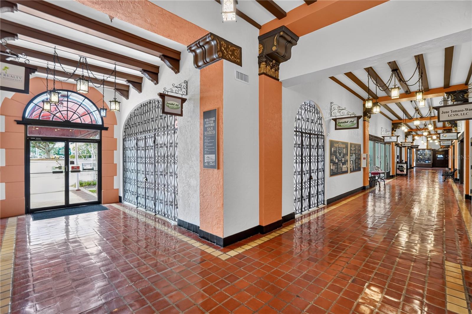 238 TAMPA AVE W #221, VENICE, FL — photo 23