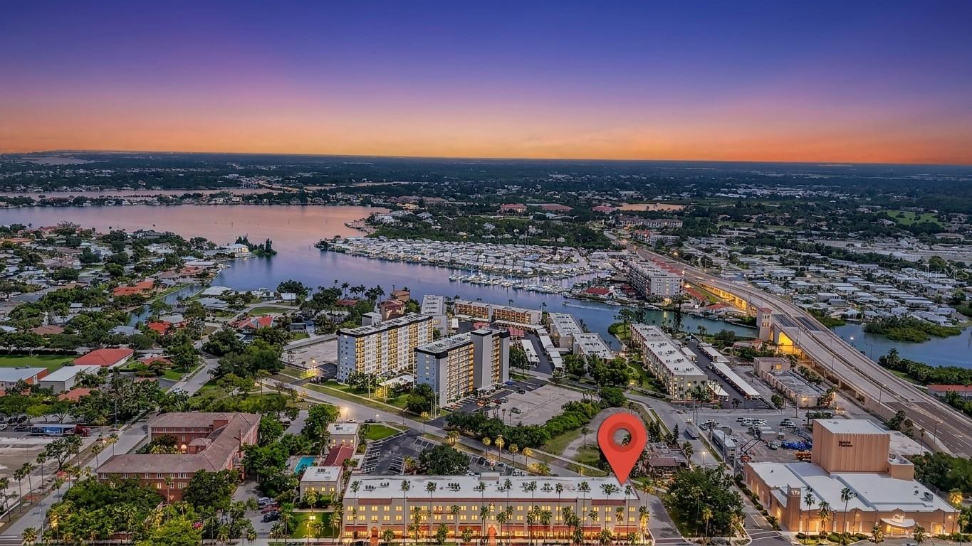 238 TAMPA AVE W #221, VENICE, FL — photo 33
