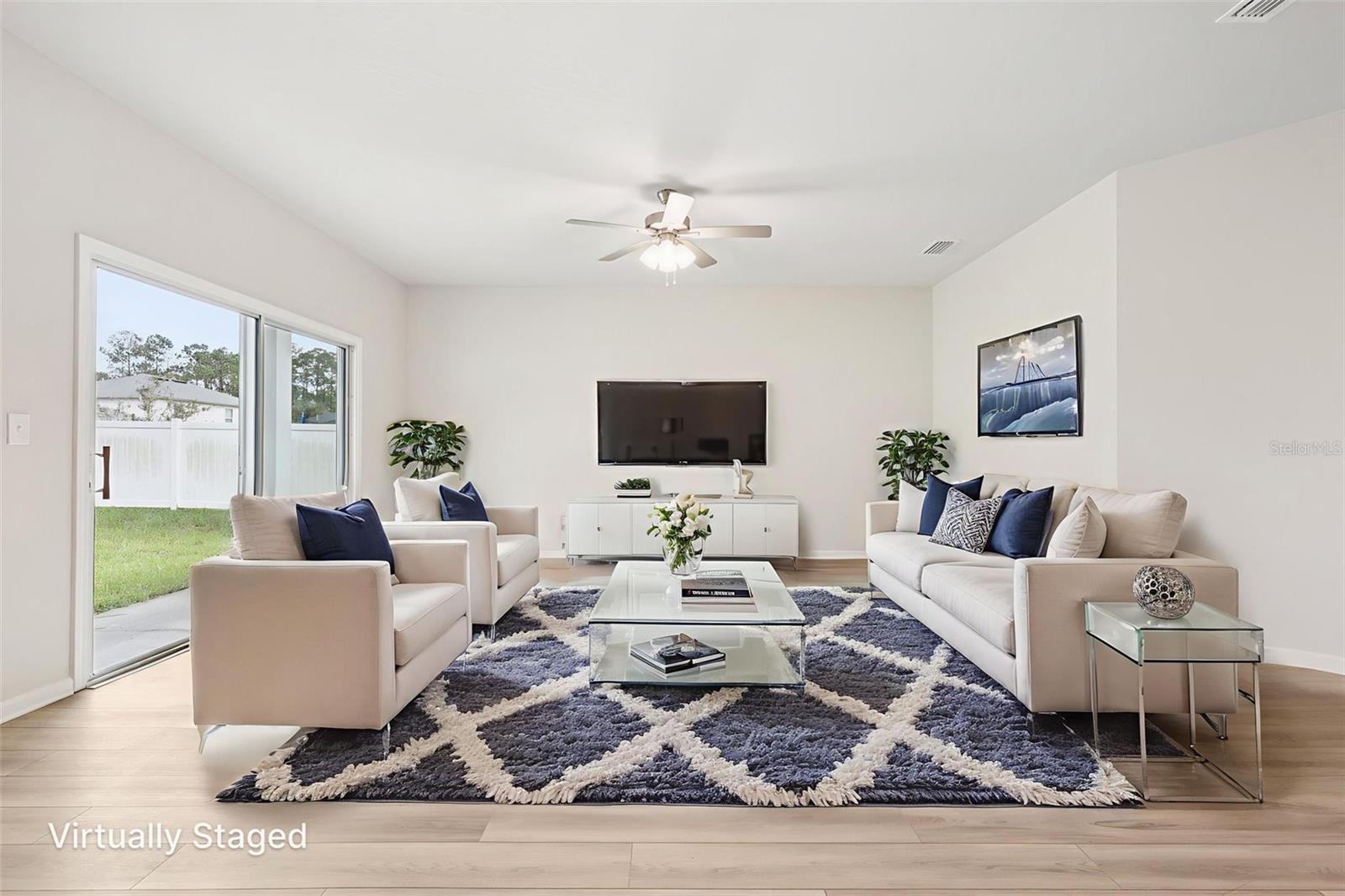 34 REIDSVILLE DR, PALM COAST, FL — photo 3