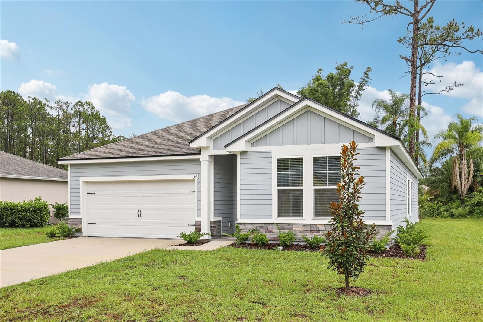 34 REIDSVILLE DR, PALM COAST, FL — photo 7