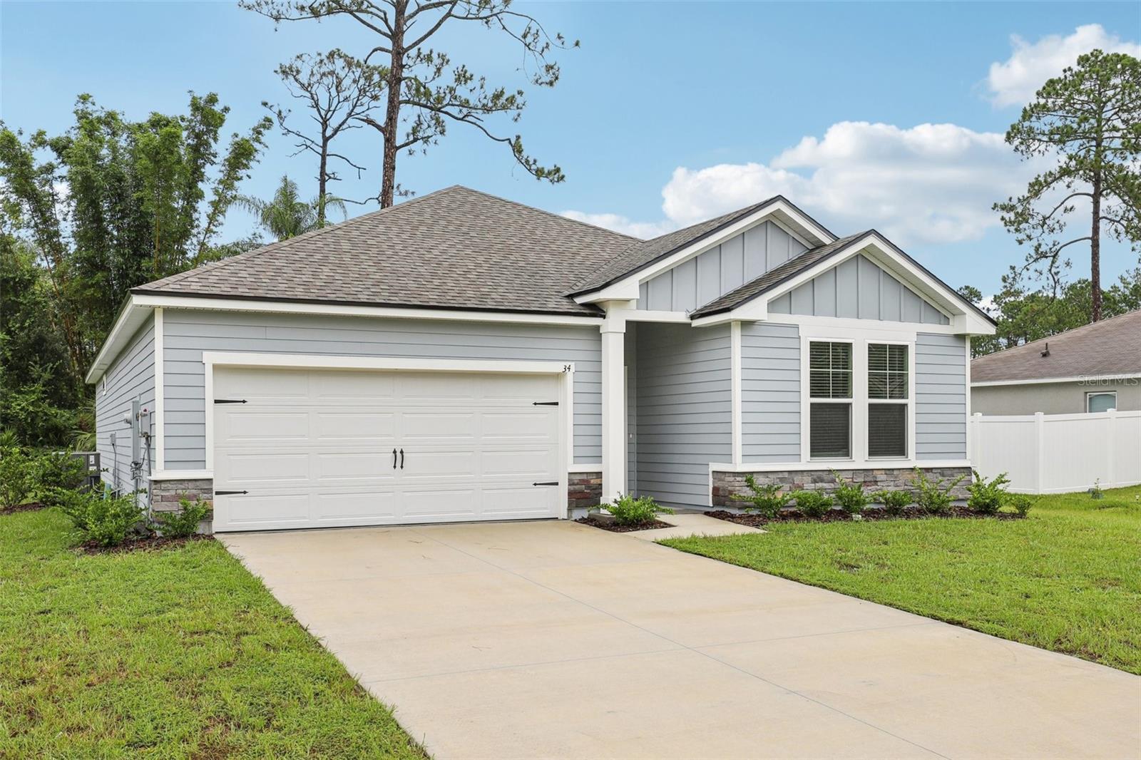 34 REIDSVILLE DR, PALM COAST, FL — photo 8