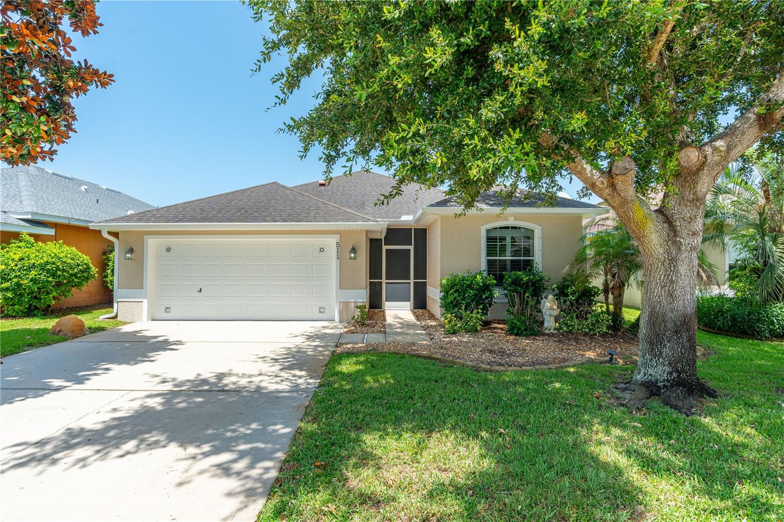 511 SAFE HARBOR DR, EDGEWATER, FL — photo 2