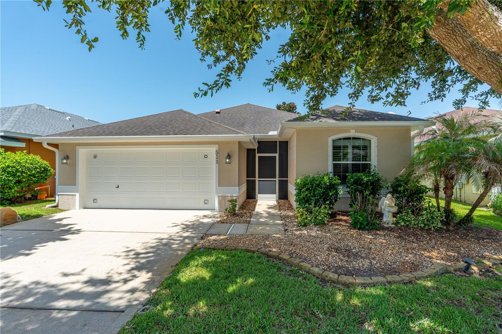 511 SAFE HARBOR DR, EDGEWATER, FL — photo 4