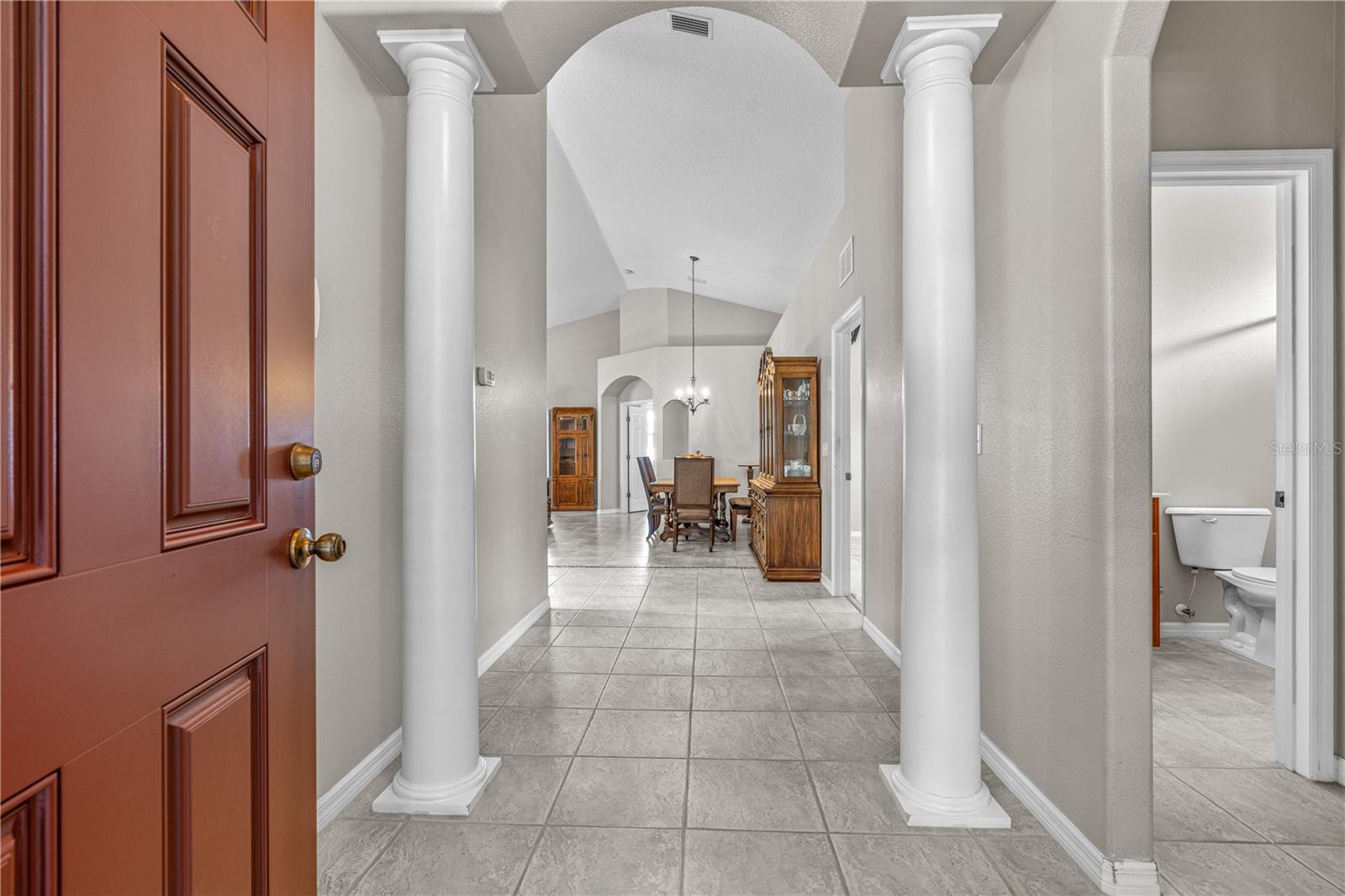 511 SAFE HARBOR DR, EDGEWATER, FL — photo 5