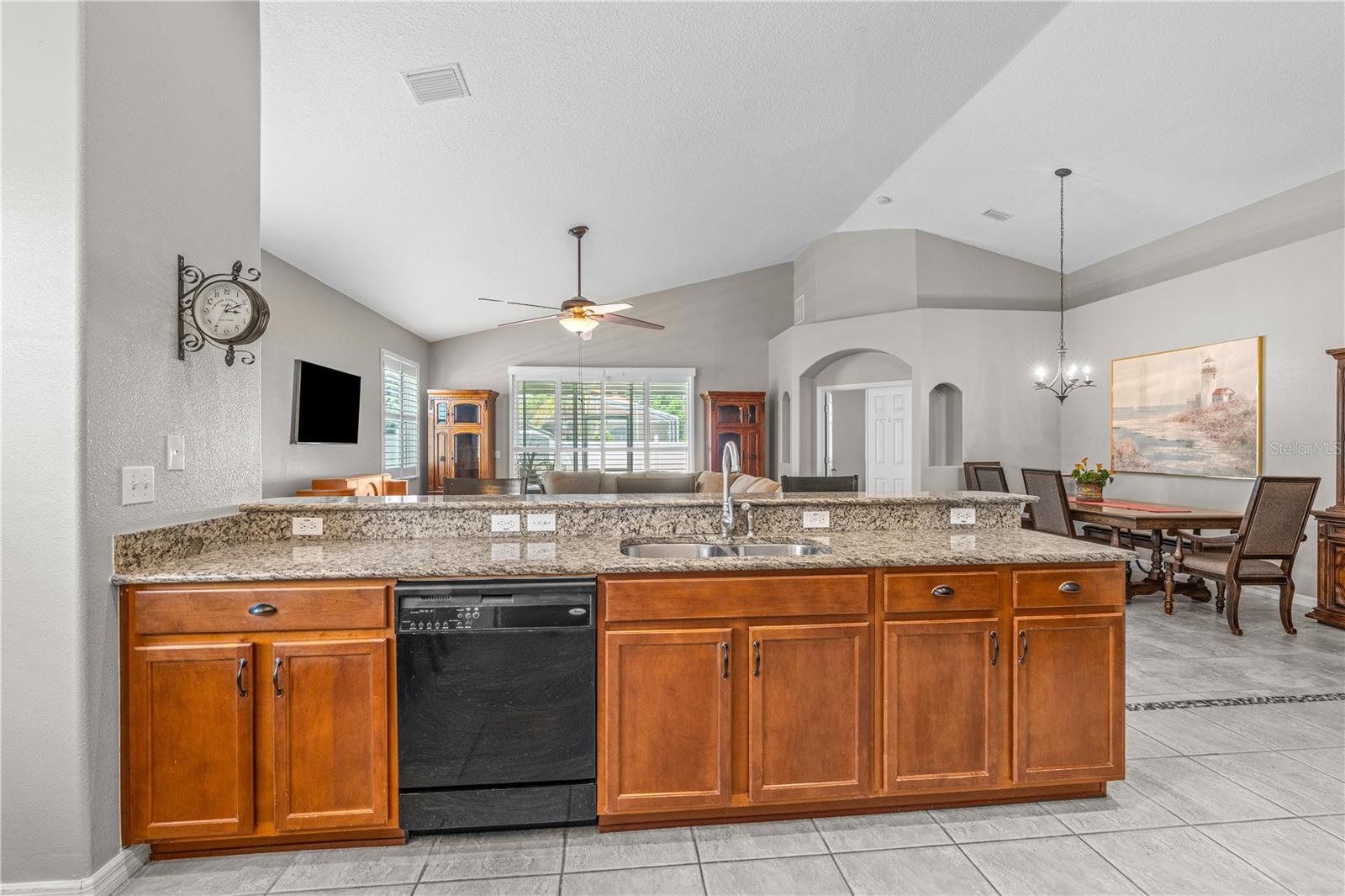 511 SAFE HARBOR DR, EDGEWATER, FL — photo 14