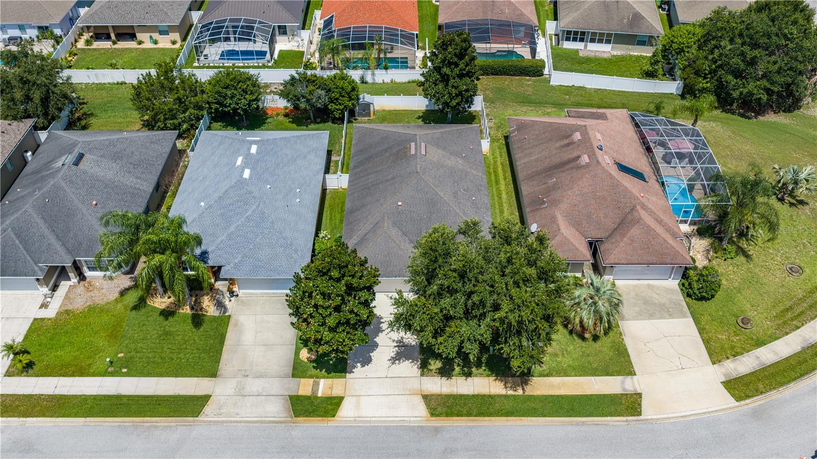 511 SAFE HARBOR DR, EDGEWATER, FL — photo 38