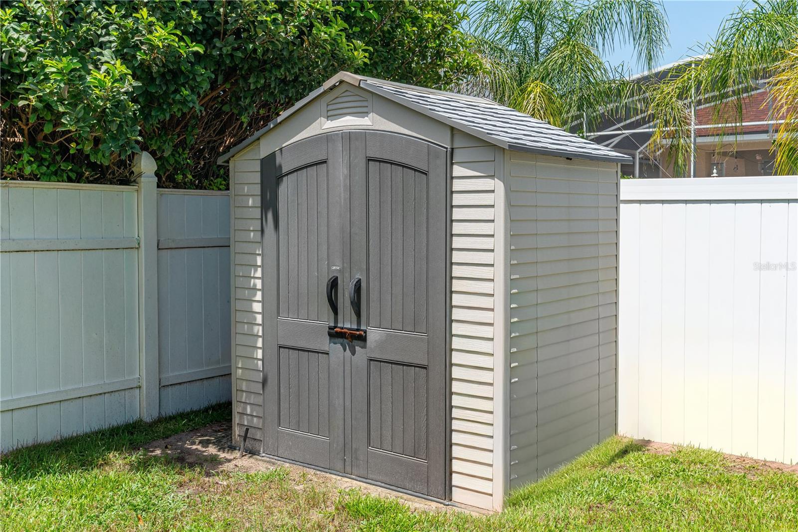 511 SAFE HARBOR DR, EDGEWATER, FL — photo 31