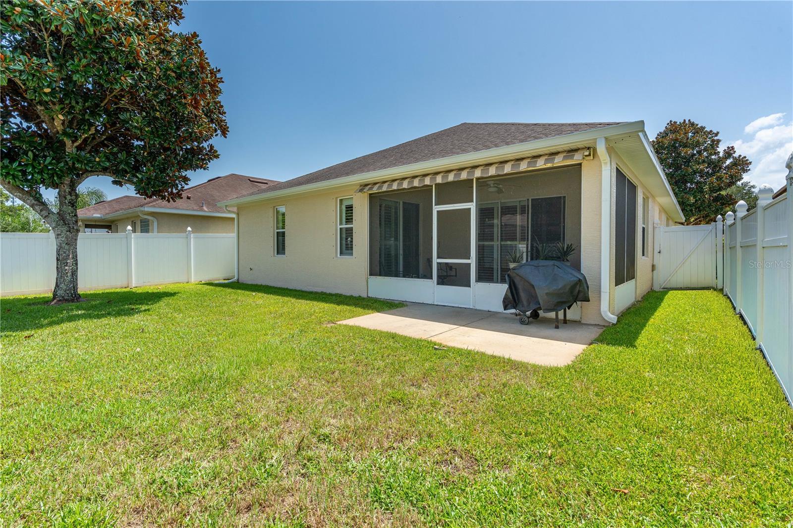 511 SAFE HARBOR DR, EDGEWATER, FL — photo 32