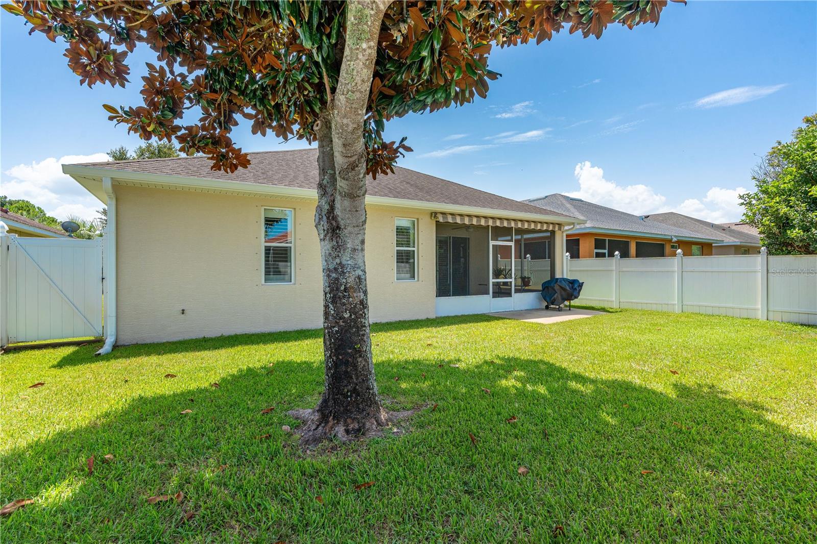 511 SAFE HARBOR DR, EDGEWATER, FL — photo 33